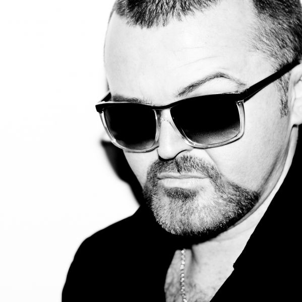 George Michael Tribute George Michael Tribute