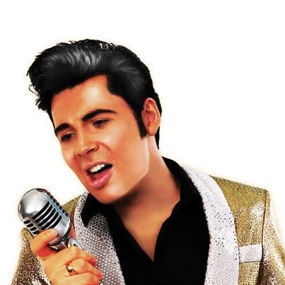 Elvis Tribute Elvis Tribute