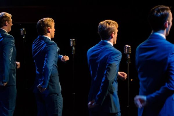 Jerseys Boys Tribute Jerseys Boys Tribute