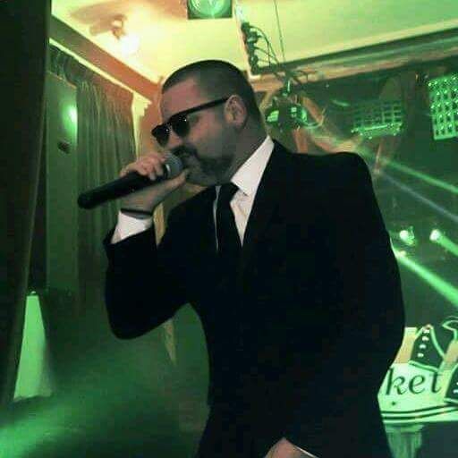 George Michael Tribute George Michael Tribute