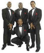 The American Four Tops The American Four Tops