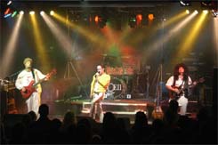 Queen Tribute Act Queen Tribute Act