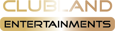 Clubland Entertainments Clubland Entertainments